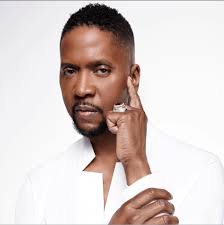 Buddy and Monique McLeod