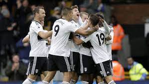 Fulham match on 3 january 2021. Fulham 4 2 Burnley Report Ratings Reaction As The Cottagers Earn Their First Win Of The Season 90min
