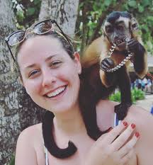 Agriculture students get perspective