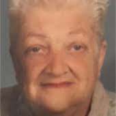 Rita M. Finch Obituary April 23, 2018