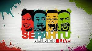 Sepahtu reunion (2021) live episod 9 tonton online video. Sepahtu Reunion 2019 Youtube
