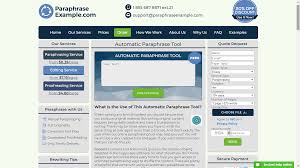 New bloggers have to write articles and have to do a lot of work every day to grow their respective blogs. Find The Best Word Rephraser Tool In This Article Punctuation Checker
