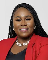 Monica Tarver's Instagram, Twitter & Facebook