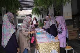 Bagaimana mekanisme pembagian seragam sekolah? Wawancara Psikotes Calon Siswa Baru Sdit Al Haraki Al Haraki Sekolah Islam Terpadu