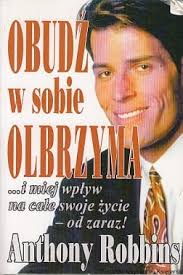 Obudź w sobie olbrzyma