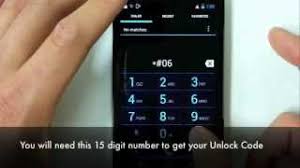 In order to receive a network unlock code for your motorola a1000 you need to provide imei number (15 digits unique number). Motorola Unlock Codes How To Unlock Motorola Free Unlock Instructions
