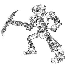Colors are fascinating and attract youngsters quickly, thats why the environmental surroundings of play schools or preschool times inco Bionicle Coloring Pages Best Coloring Pages For Kids