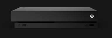 The xbox one x has been on the market for well over a year now, and the hardware has proven to be more than capable. Xbox One X Xbox
