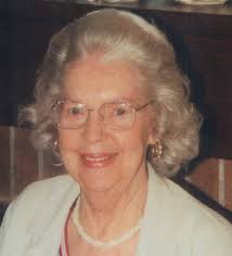 Gladys Schoenfeld Obituary