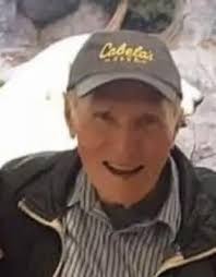 Obituary information for Floyd “Pete” William Patterson