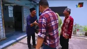 Watchseries andainya takdir season 2 full episodes on xmovies9 andainya takdir season 2 2017. Andainya Takdir Drama