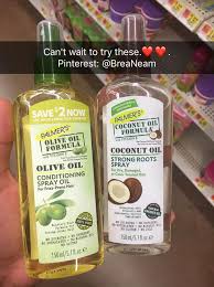 I Did Try The Olive Oil One One Time And Had Great Results But That Was Sometime Ago And I Really Want To Try In 2020 Curly Hair Styles Natural Hair