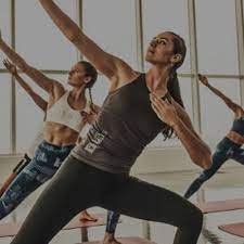 Maybe you would like to learn more about one of these? Bodybalance Yoga Based Fitness Les Mills