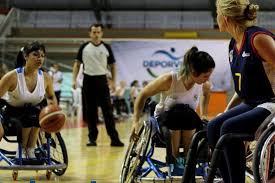Jun 29, 2021 · felipe y augusto tenían seis años en 2016 e iban a primer grado de la escuela primaria cuando un video que los mostraba en el patio de una casa recorrió el mundo. Basquet Adaptado Con La Misionera Noelia Olivera La Seleccion Argentina Femenina Cosecho Una Victoria Y Una Derrota En La Copa America De Cali Misionesonline