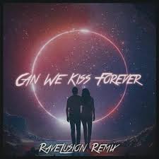 Just like valentine's day or mother's day, a gift is supposed to make the recipient feel special and that doesn't have to mean gold earrings or a diamond bracelet. Kina Can We Kiss Forever Ravelusion Edit Bday Gift By Ravelusion