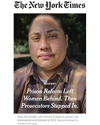 Anti-Recidivism Coalition