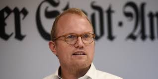 Kölner Ex-SPD-Chef Jochen Ott: „Die Leute haben keine Zeit für Spielchen“