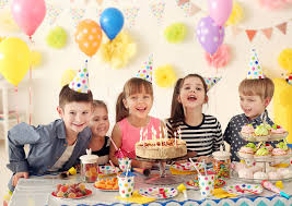 Explore our easy dinner ideas for kids to find a dish they will gobble up without any questions asked. Birthday Party Food Recipes For Kids Kingdom Of Baby