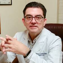 Dr. Marco Antonio Castro Millan opiniones