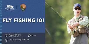 Fly Fishing 101