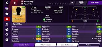 Team of the week 20 prediction. Kaio Jorge Google æœå°‹