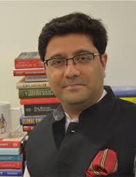 Akshay Mathur (India)