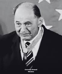 The Monster Grasshopper of Miles City, Montana