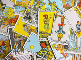 Discover our free daily tarot card reading, and take a glimpse into the future. Tarot Erfahrungen Ein Erfahrungsbericht Vom Kartenlegen