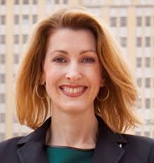 From Beauty Queen To CEO: Colleen Walker To Take The Helm At The Perot  Museum