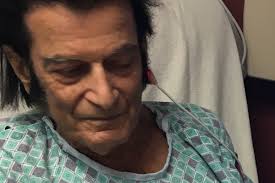 Fundraiser by Chris Commisso : A nurse for papa Joey Commisso