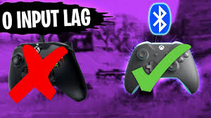Fortnite Get Absolutely No Input Lag On Controller 0ms Response Time Controller Input Lag Fix Youtube
