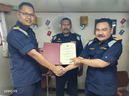 Penubuhan pejabat antarabangsa dan perhubungan awam telah diluluskan oleh senat kolej universiti perguruan ugama seri begawan yang telah bersidang pada 21 rabiulawal 1436 bersamaan 11 februari 2015. Majlis Serah Tugas Pegawai Memerintah Km Pekan