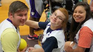 Inclusive Youth Leadership