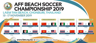 Selain laga indonesia vs malaysia, semifinal lain mempertemukan australia vs myanmar yang juga digelar di stadion go dau. Bolasepak Pantai Aff 15 Nov 630pm Vietnam Vs Hm Page 4 Carigold Forum