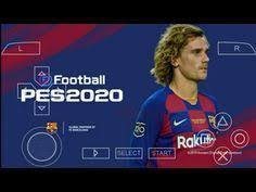 Download Terbaru Pes 2020 Ps4 Barcelona Edition Android Ppsspp Game Grass Lurus Mod Liga Shopee Game Download Free Android Game Apps Android Mobile Games