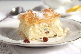 Vargabeles Hungarian Sweet Noodles Recipe Dessert Recipes Desserts Dessert Lover