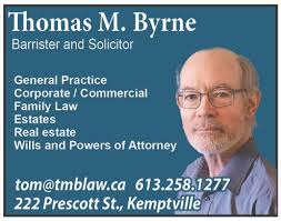 Issue 11 2025 March 27 NG Times by The North Grenville &amp; North Dundas  Times