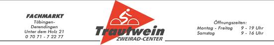 Fachmarkt Derendingen Zweirad Trautwein Tubingen