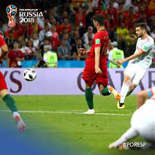 The portugal euro 2020 squad has seen a late change, just two days before their opening game against hungary. Pin By Pragyan Pathak On Fifa 2018 World Cup Match Portugal Vs Spain Fifa World Cup