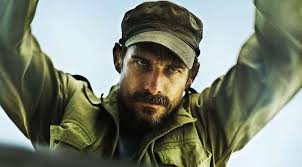 Gabe Robinson Archives