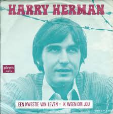 Harry Herman