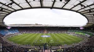 Hampden park is a football stadium in the mount florida area of glasgow, scotland. Scottish Fa Completes Deal For Hampden Park Ownership Bbc Sport