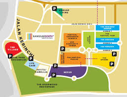 Rental of meeting facilities are also available. Parking Bangsar South