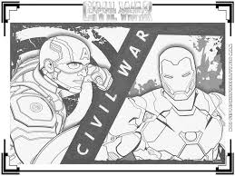 Captain america civil war coloring pages 6 captain americacivil war printable coloring pages historic army coloring page military army picture civil war print captain america civil war 09 coloring pages. Captain America Civil War Printable Coloring Pages Realistic Coloring Home