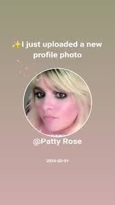 Patty Rose (@pattyrose50)’s videos with Mo3 Love Myself