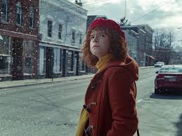 Tworca Ex Machiny Szykuje Nowy Film Jessie Buckley W Obsadzie Filmweb