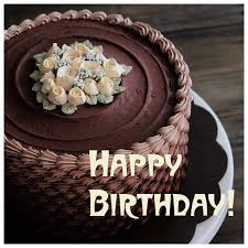 Pin On Happy Birthday Greetings Lechezz