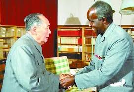 Image result for æ¯ä¸»å¸­ä¸ä¸ªä¸çâçè®º