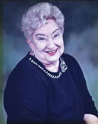 Nell Hall Obituary (1938