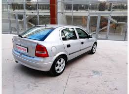 2000 Model Opel Astra 1 6 Gl Gumus Gri 255 000 Km Ankara Otm 580889187 Otonomi